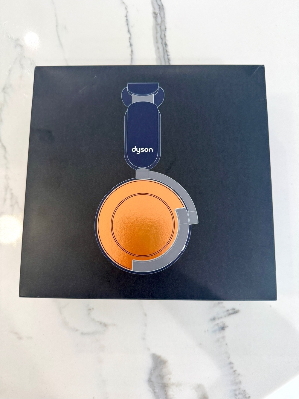 Dyson OnTrac Bluetooth Noise Cancelling Headphones